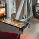 Image for article titled Tonight, I Will Dream About This $9,000 Digital Pinball Machine With a 55-Inch Screen